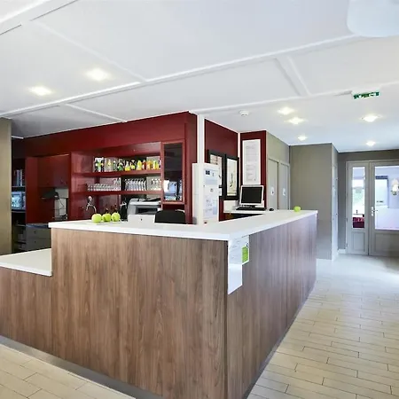 Hotel Campanile Zenith