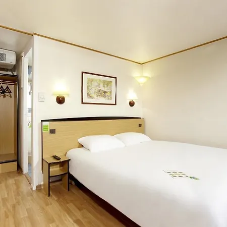 Campanile Zenith Hotel