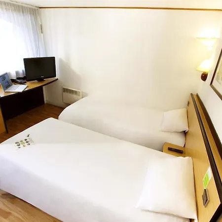 Hotel Campanile Zenith