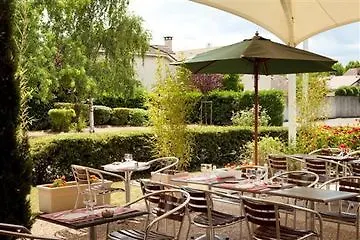 Campanile Zenith Hotel 3*