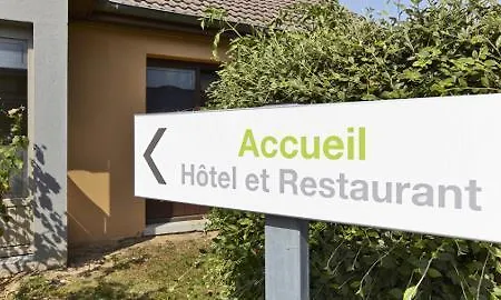 Campanile Zenith Hotel 3*