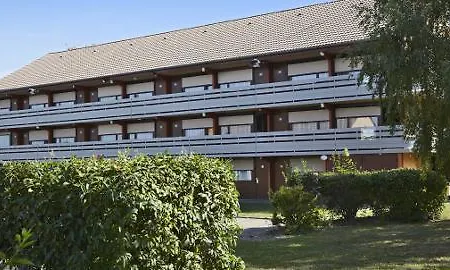 Hotel Campanile Zenith 3*