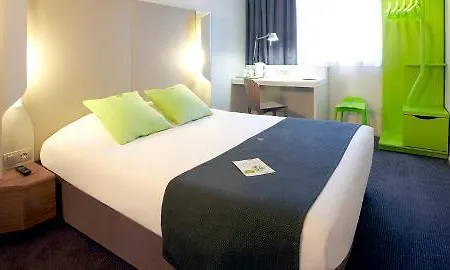 Kyriad Direct Ouest - Zenith Hotel Strasbourg