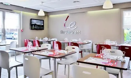 Hotel Campanile Zenith 3*