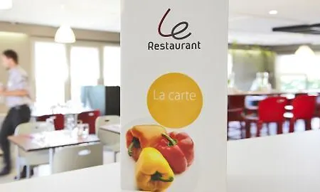 Hotel Campanile Zenith 3*