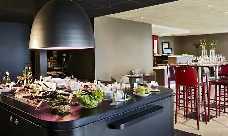 Hotel Campanile Zenith 3*