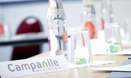 Hotel Campanile Zenith 3*