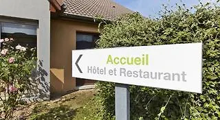 Kyriad Direct Ouest - Zenith 3* Strasbourg