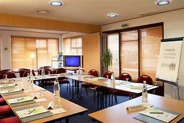 Campanile Zenith 3*