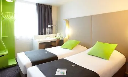 Campanile Zenith 3*