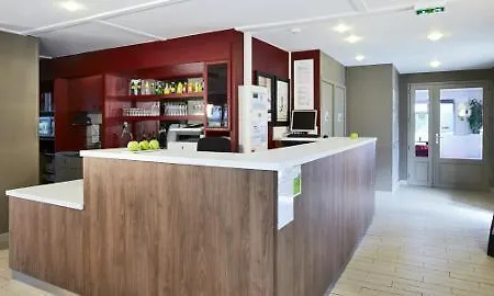 Campanile Zenith 스트라스부르