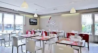 호텔 Campanile Zenith