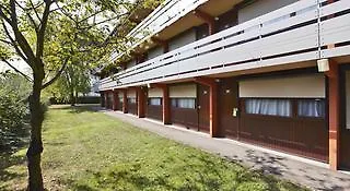 Campanile Zenith 3*